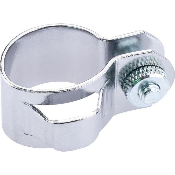 Sturmey Archer Fascia Sturmey F.Drum Brake Front 22,2 Argento-image