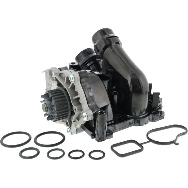 Pompa Dell'acqua, Raffreddamento Motore Vw A3, Golf Vi, Passat Octavia, Superb, Yeti-image