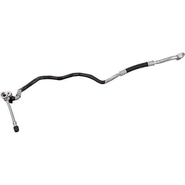 Linea Alta/Bassa Pressione, Impianto Di Climatizzazione Vw Q7, Touareg-image
