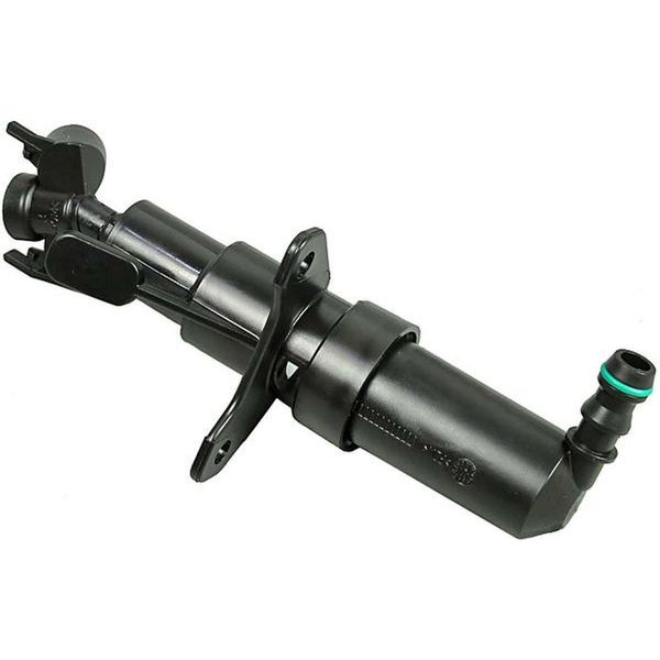 Ugello Lavavetri Faro Anteriore Destro Metzger Per Skoda Octavia E Altri Modelli-image