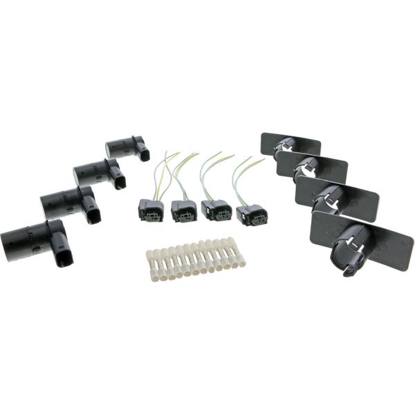 Set Di Sensori, Ausilio Al Parcheggio Volvo C70, S40, V50, S60 S80, V70, XC70, XC90-image