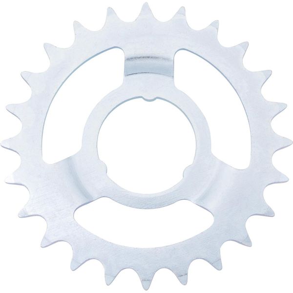 Pignone Esjot 24 Denti Argento-image