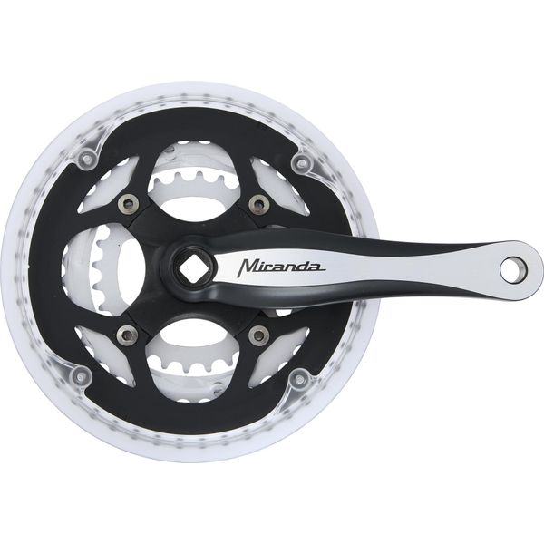 Guarnitura Miranda Beta 3R Plus-image