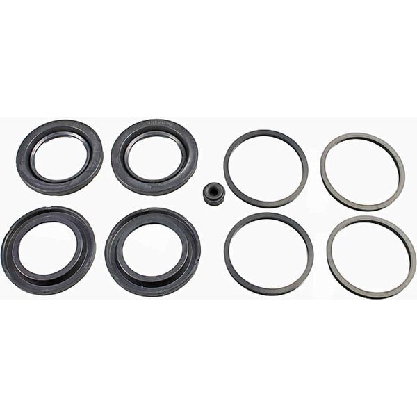 Kit Di Riparazione Pinza Freno Metzger Per Mercedes S-CLASS (W221)-image