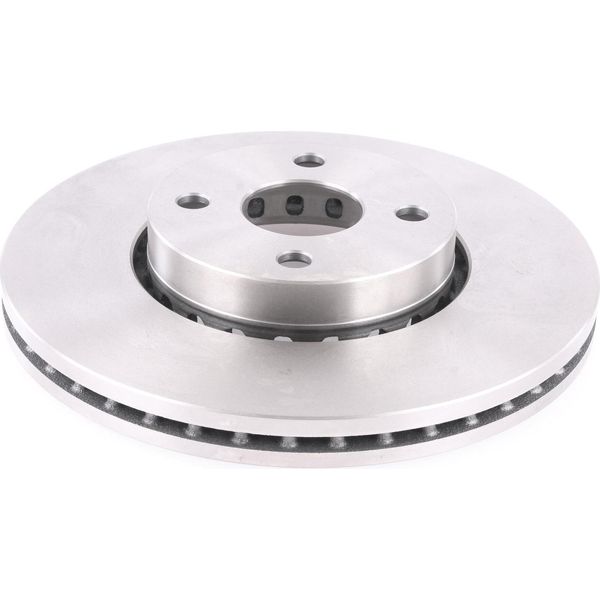 2X Disco Freno Ackoja A70-80012 Anteriore Per Toyota Corolla Estate (_E12J_ _E12T_)-image