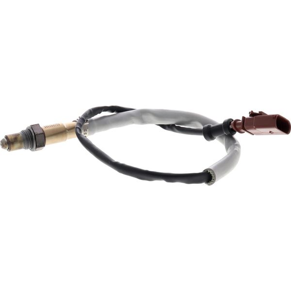 Sonda Lambda Vemo Per Vw Golf V Hatchback (1K1) Post-Catalizzatore Sonda Planare Sonda Diagnostica V10-76-0131-image