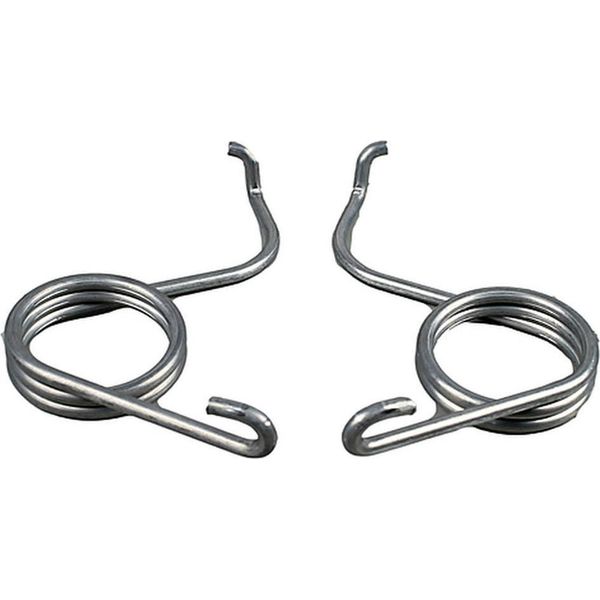 Kit Di Riparazione Leva Freno Di Stazionamento (Pinza Freno) Metzger Per Honda Civic Ix-image