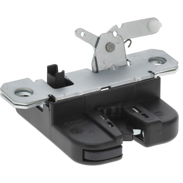 Serratura Per Portellone Posteriore Vemo Serratura Per Bagagliaio Per Vw Transporter V Bus (7HB, 7HJ, 7EB, 7EJ, 7EF, 7EG, 7HF, 7EC) Portellone Posteriore V10-85-2266-image