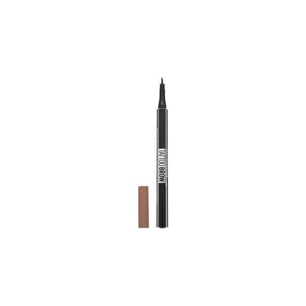 Maybelline Brow Tattoo Micro Pen Matita Per Sopracciglia 100 Blonde-image