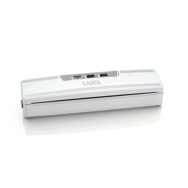 Laica VT3210 Macchina Per Sottovuoto 600 Mbar 30 Cm Bianco-image