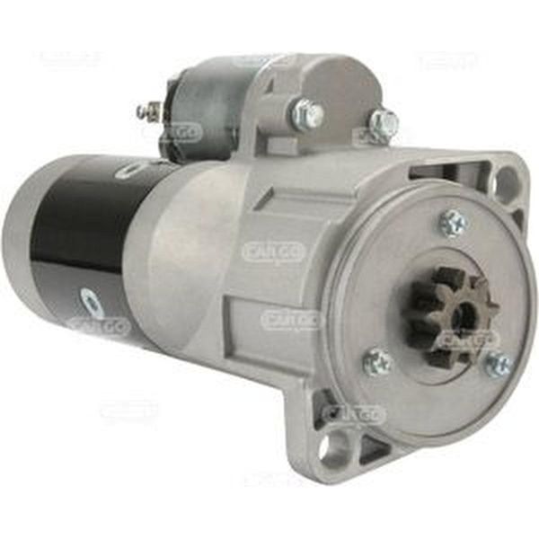 Motorino Di Avviamento 2,2 Kw 9 Denti Hc-Cargo Per Hitachi-image