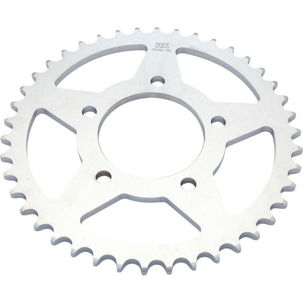 Pignone Rk "5032"" 525, Acciaio 42 Denti"-image
