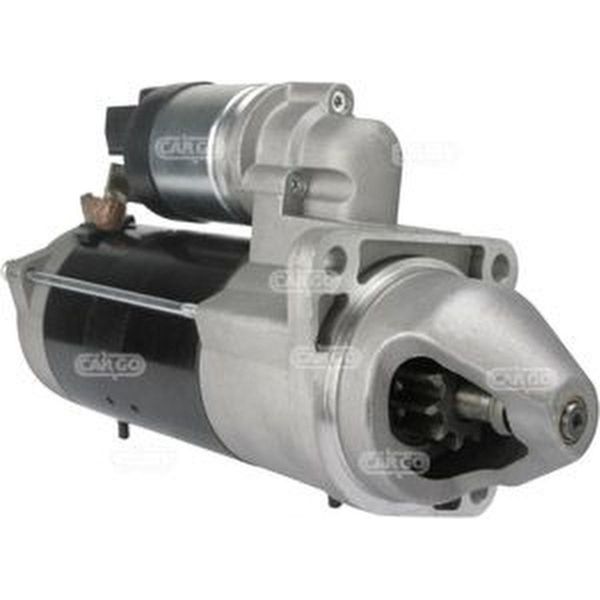 Motorino Di Avviamento 4,2 Kw 10 Denti Hc-Cargo Per Fiat-image