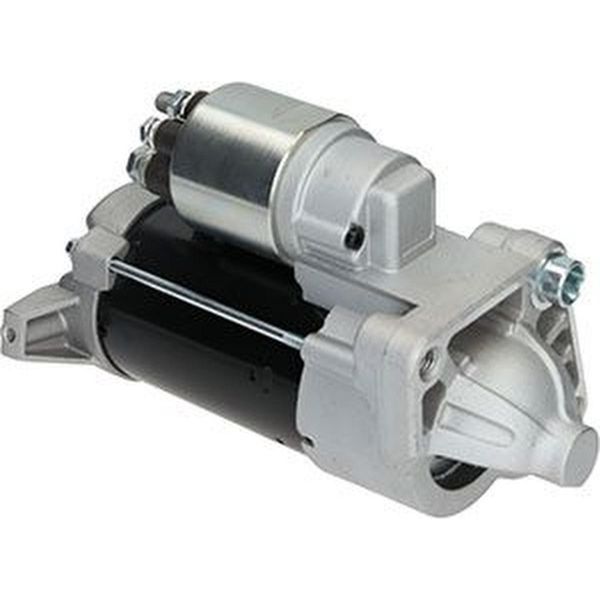 Motorino Di Avviamento 1,4 Kw 11 Denti Hc-Cargo Per Volvo V90 Ii-image