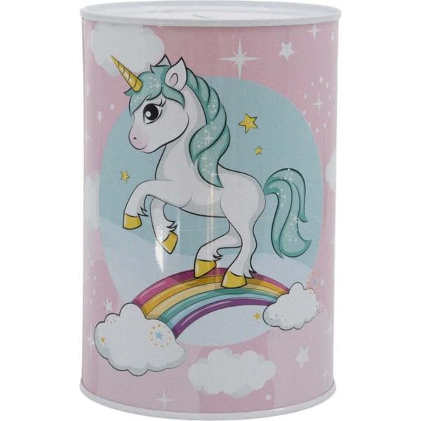 Unicorno Salvadanaio-image