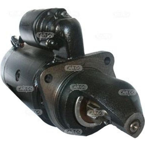 Motorino Di Avviamento 4 Kw 9 Denti Hc-Cargo Per Case Ih-image
