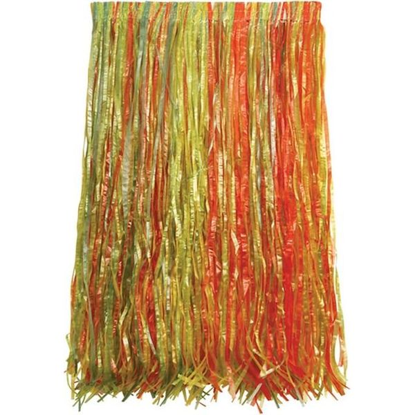 Accessorio Per Costume "Hawaii"" - Bambini SG33316 (Taglia Unica) (Multicolore)"-image