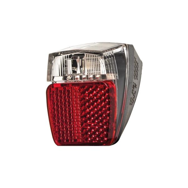 Herrmans Luce Posteriore A Led "H-Trace Mini E"" Con Versione Tedesca"-image