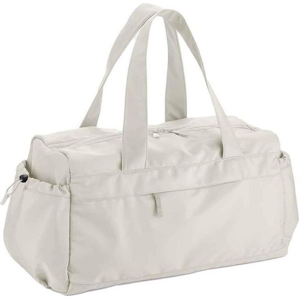 Quadra - Borsa Da Viaggio "Studio"" PC6998 (Taglia Unica) (Grigio Pietra)"-image