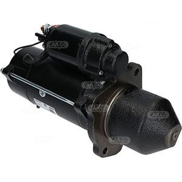 Motorino Di Avviamento 4,2 Kw 10 Denti Hc-Cargo Per Cummins-image