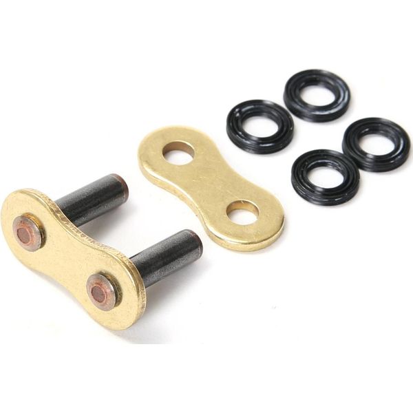 Rk 525XRE Chiusura A Rivetto Cavo Oro-image