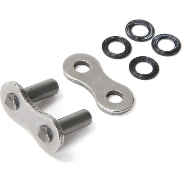 Serratura Per Catena Rk "525XRE"" Con Rivetto Cavo"-image