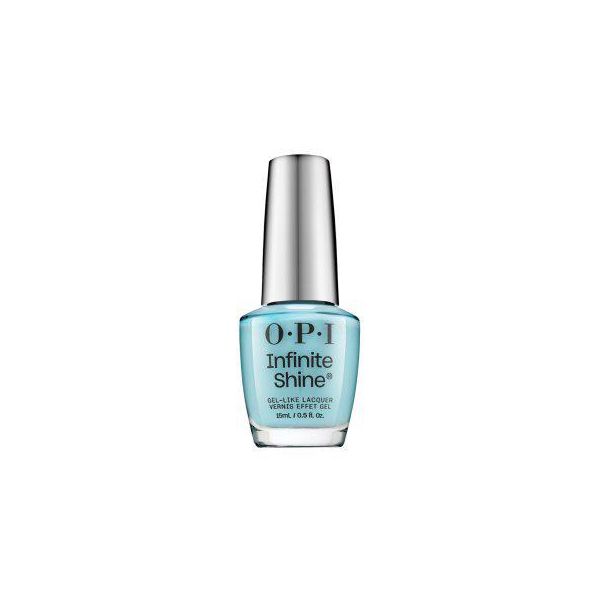Opi Infinite Shine Gel-Like Lacquer L'effetto Gel Per Unghie Last From The Past 15 Ml-image