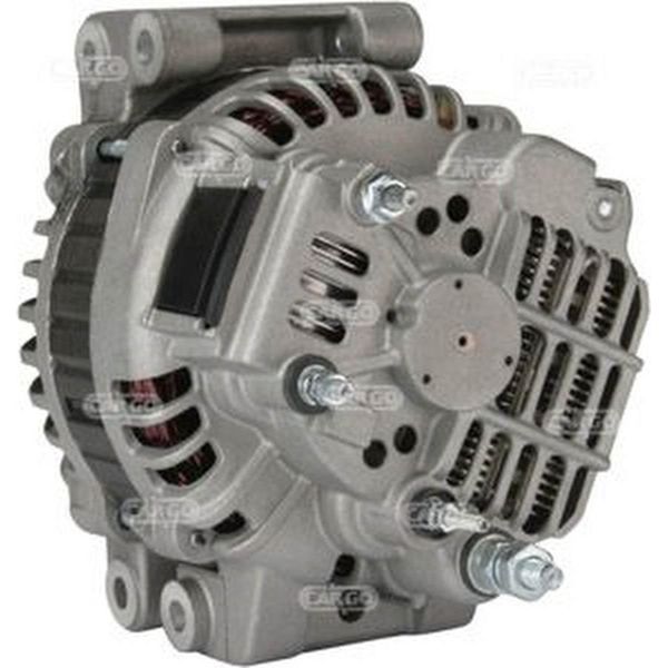 Generatore 72 Mm 100A Hc Cargo F032114861-image