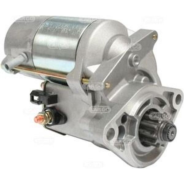 Motorino Di Avviamento 2 Kw 11 Denti Hc-Cargo Per Ford-image