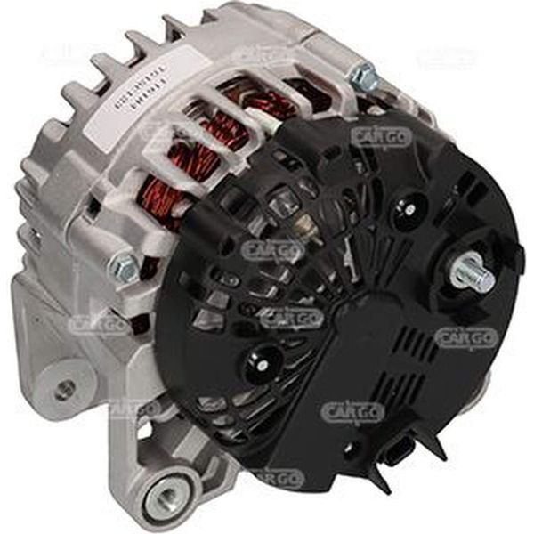 Alternatore 51,5 Mm 150A Hc Cargo Per Renault Laguna Iii-image