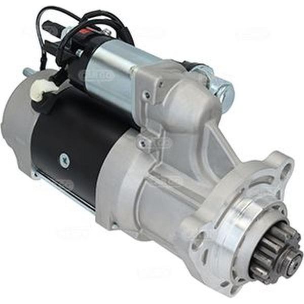 Motorino Di Avviamento 8,3 Kw 11 Denti Hc-Cargo Per Ford-image