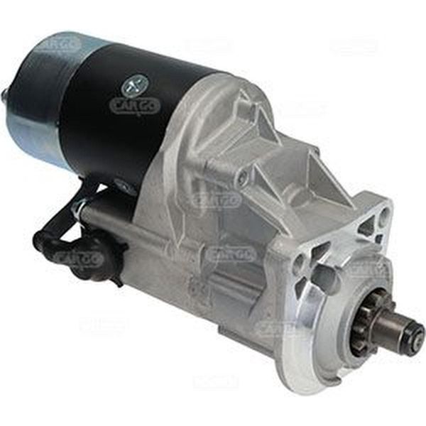 Motorino Di Avviamento 2,7 Kw 10 Denti Hc-Cargo-image