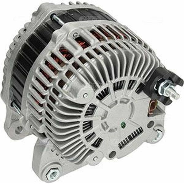Alternatore 49 Mm 210A Hc Cargo Per Renault Espace Iv-image