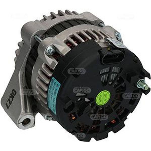 Alternatore 55 Mm 75A Hc Cargo Per Ssangyong Musso Sports-image