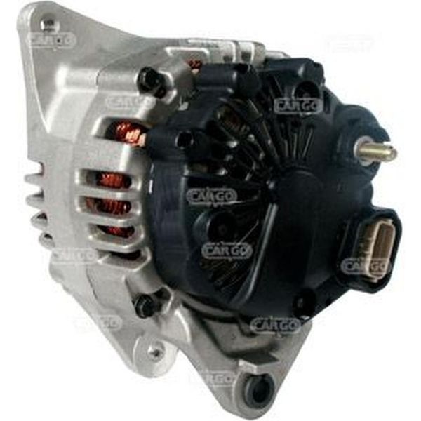 Alternatore 59,7 Mm 110A Hc Cargo Per Santa FÉ-image