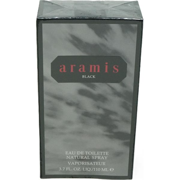 Aramis Aramis Black Eau De Toilette 110Ml-image