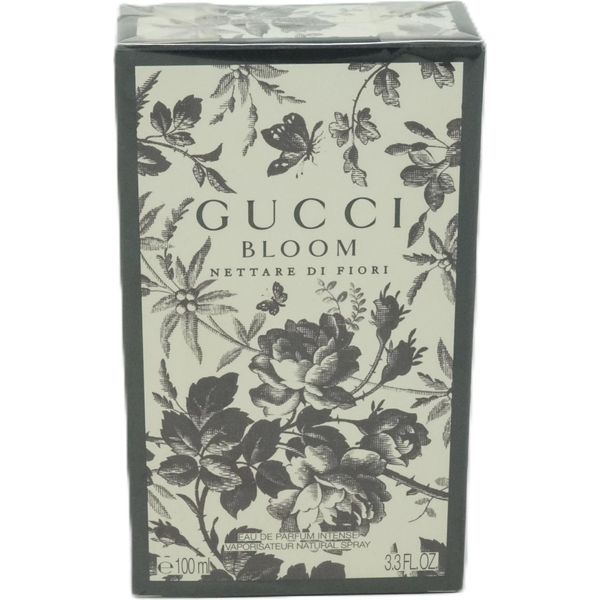 Gucci Bloom Nettare Di Fiori Eau De Parfum FüR Damen 100 Ml-image