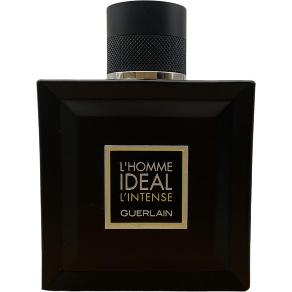 Guerlain L'homme Ideal L'intense Eau De Parfum Per Uomo 100 Ml-image