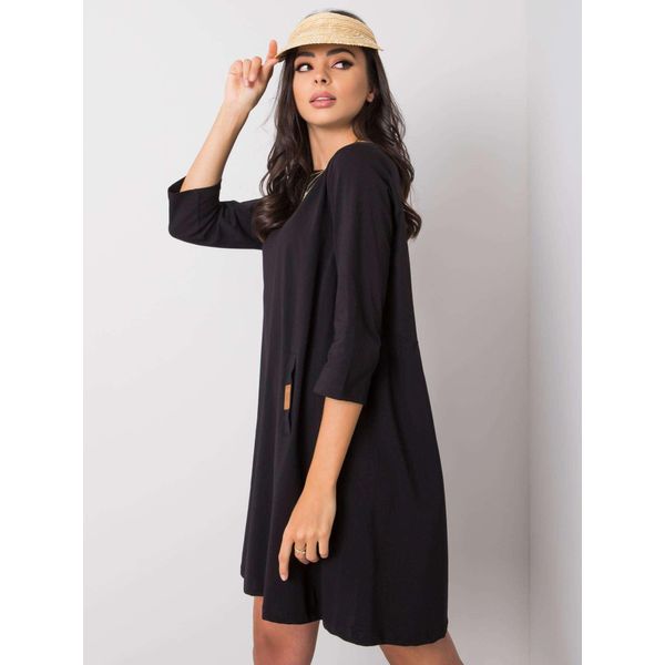 Relevance Abito Donna Virgin Nero S/M-image