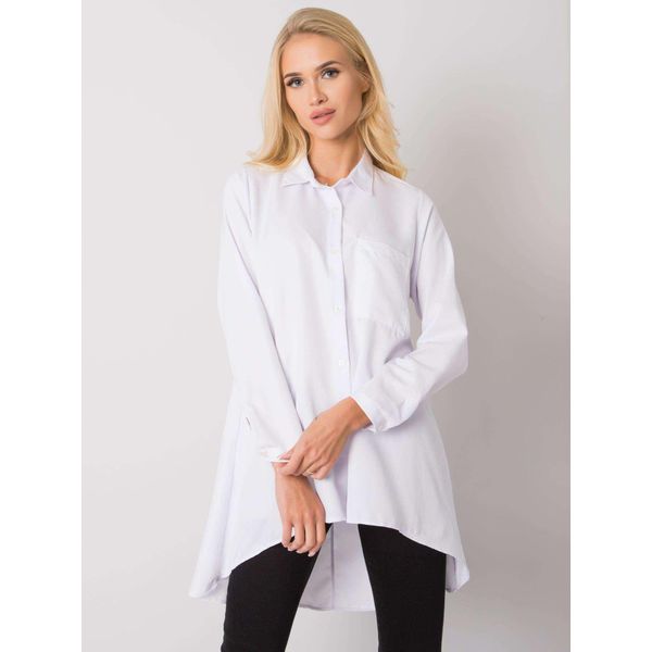 Ex Moda Camicia Formale Donna Jayla Bianca Universal-image