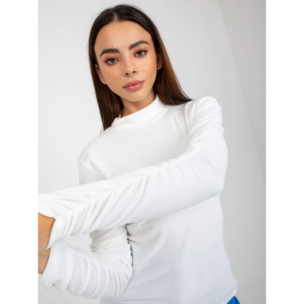 Rue Paris Dolcevita Donna Athena Ecru Universal-image