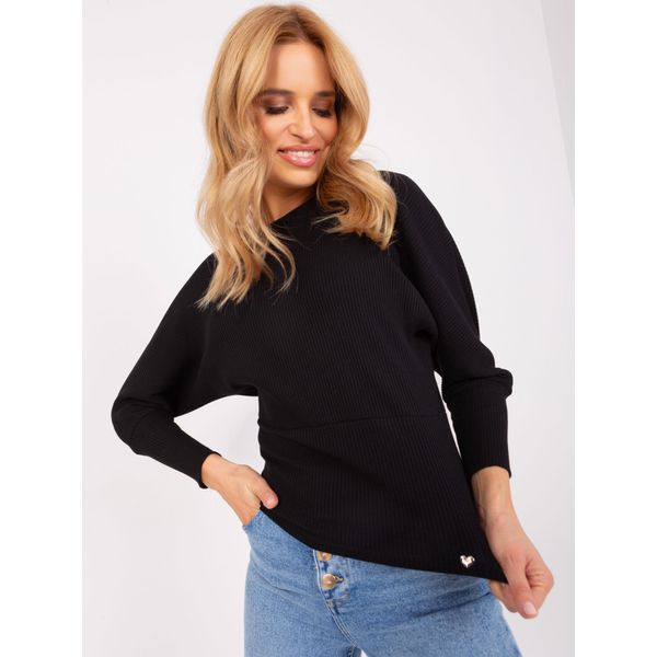 Camicetta Basic Feel Good Da Donna Mildred Nero L/Xl-image