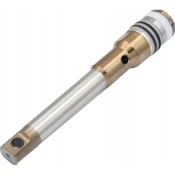 Zenthril Set Pompa A Pistone Nova X, Blaze Y, Alpha – Pistone Con Guarnizioni Per Pistole A Spruzzo | Acciaio Di Alta Qualità, Precisione, Durata-image