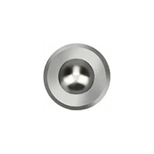 Zenthril Sede Valvola Quantum G – Inserto Valvola A Sfera In Carburo Per Spruzzatori Di Vernice | Adatto, Resistente All'usura, Preciso-image