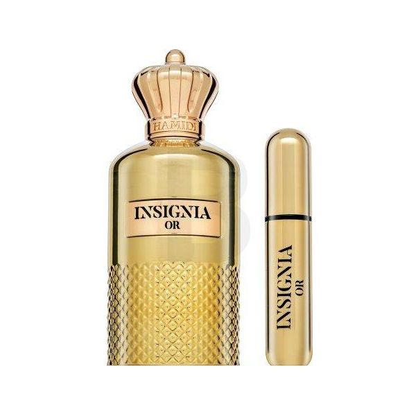 Hamidi Insignia Or Eau De Parfum Unisex 105 Ml-image