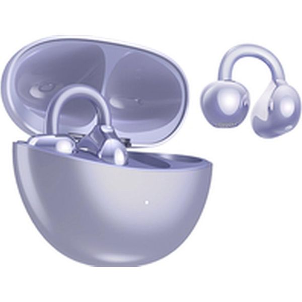 Honor Choice X7 Lite Cuffie Senza Fili Viola Viola Taglia Unica-image