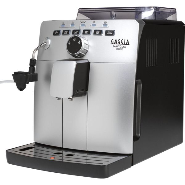 Gaggia Macchina Da Caffè Automatica HD8749/11-image