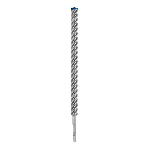 Trapano A Percussione Expert SDS-7X D.24Mm Lavoro-L.400Mm L.450Mm Sds-Plus 1 Pz.Bosch-image