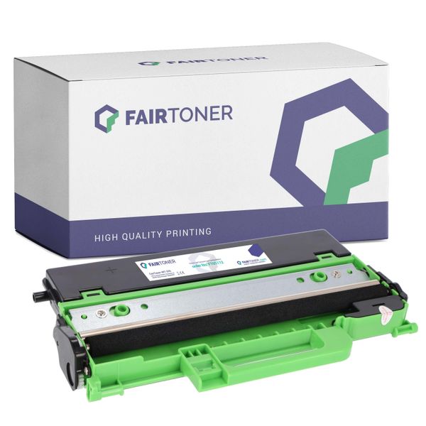 Kompatibel FüR Brother DCP-L 3520 Cdw (WT-229CL) ResttonerbehäLter-image