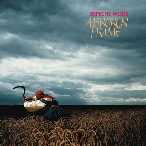 Depeche Mode - Un Telaio Rotto-image